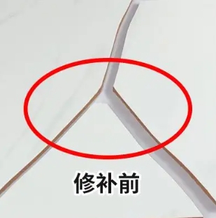 铁西瓷砖空鼓维修公司分享下瓷砖基层整体强度偏低，可能会导致的问题。